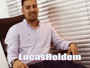 LucasHoldem