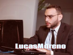 LucasMoreno