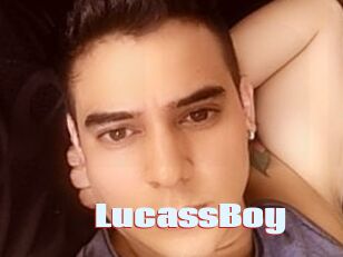 LucassBoy