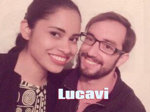 Lucavi