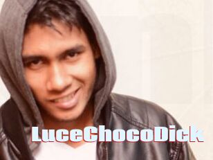 LuceChocoDick