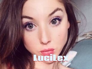 LuciLex