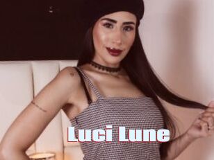Luci_Lune Anal Open