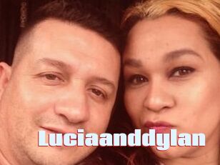 Luciaanddylan