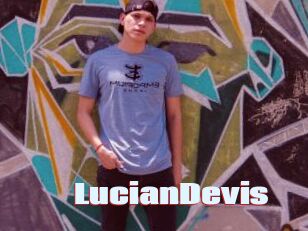 LucianDevis