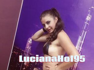 LucianaHot95