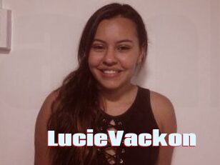 LucieVackon