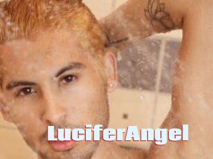 LuciferAngel