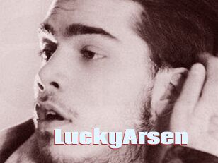 LuckyArsen