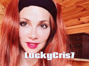 LuckyCris7