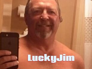 LuckyJim