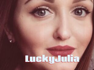 LuckyJulia