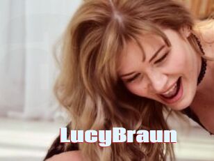 LucyBraun