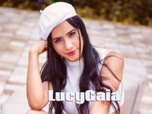 LucyGaia