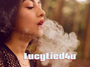 LucyLied4u