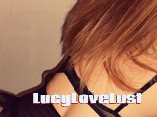 LucyLoveLust
