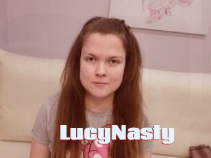 LucyNasty