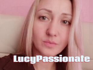 LucyPassionate