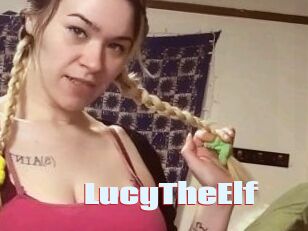 LucyTheElf