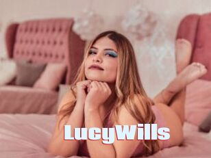 LucyWills