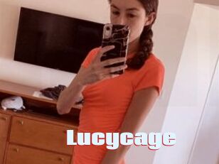 Lucycage