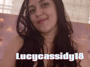 Lucycassidy18