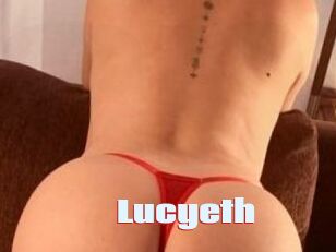 Lucyeth