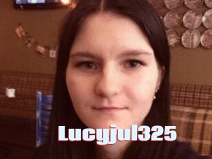 Lucyjul325