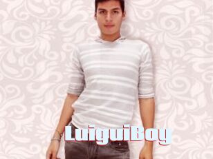 LuiguiBoy