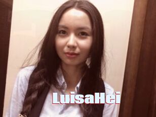 LuisaHei