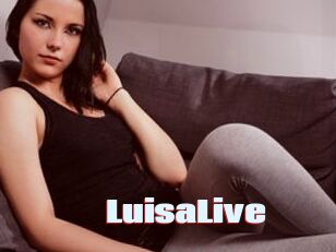 LuisaLive