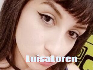LuisaLoren