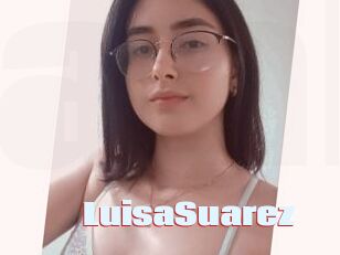 LuisaSuarez