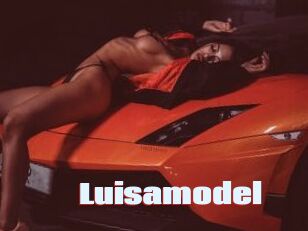Luisamodel