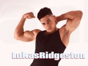 LukasRidgeston