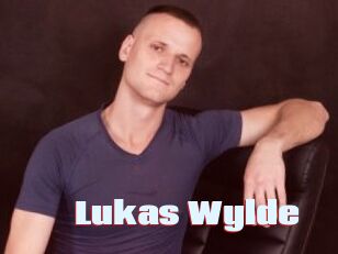 Lukas_Wylde