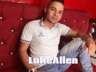 LukeAllen