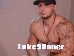 LukeSiinner