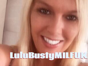 LuluBustyMILFUK