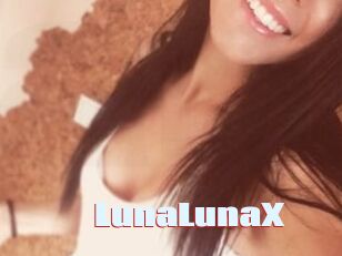 LunaLunaX