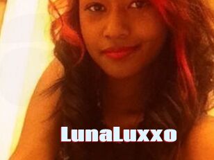 LunaLuxxo