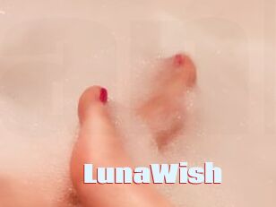 LunaWish