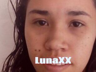 LunaXX