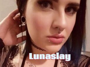 Lunaslay