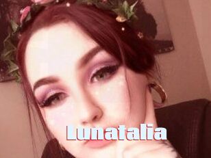 Lunatalia