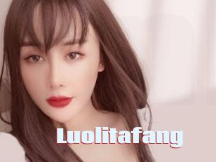 Luolitafang