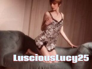 LusciousLucy25