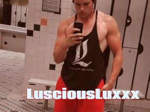 LusciousLuxxx