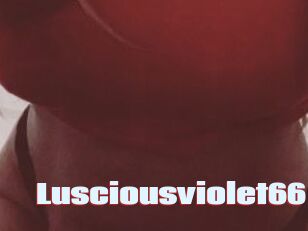 Lusciousviolet66