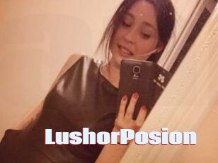 LushorPosion